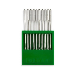 Organ Brand Industrial Machine Needles - System: 135x6 - 10/Pack