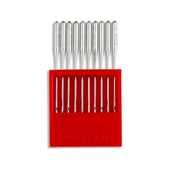 Organ Brand Industrial Machine Needles - System: 135x6 - 10/Pack