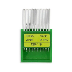 Organ Brand Industrial Machine Needles - System: 16x231, DBx1