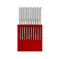 Organ Brand Industrial Machine Needles - System: PFx134LR, 135x8RT, 134LR, SY1984 - 10/Pack