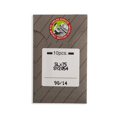 Organ Brand Industrial Machine Needles - System: SLx75, SY2054 - 10/Pack