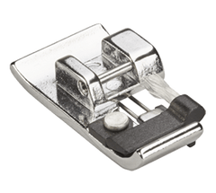 Overlock foot b37/b38, bernette