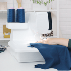 Bernina Slide-on Table (L 8 Series)
