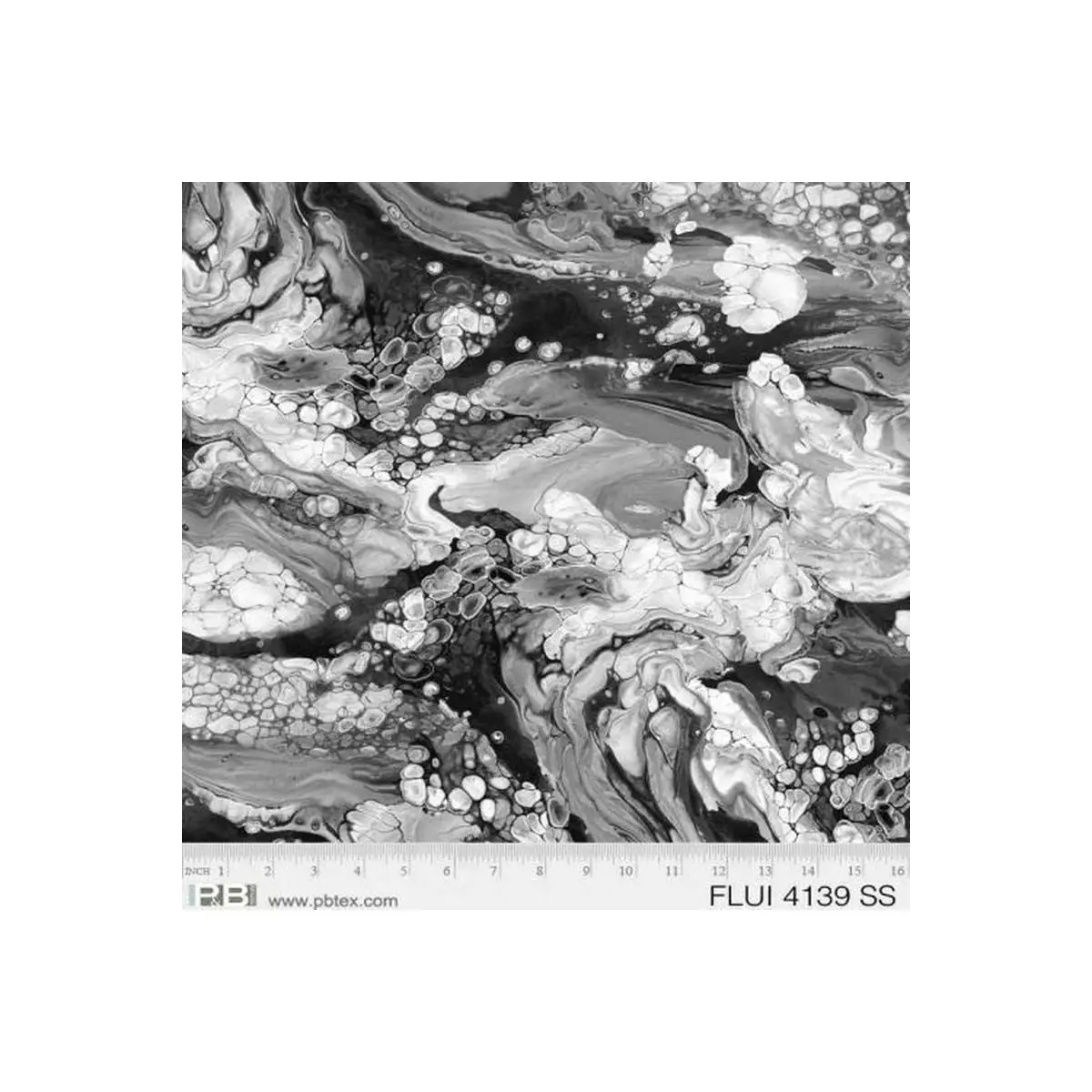 Fabric, FLUI 4139 - SS