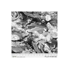 Fabric, FLUI 4139 - SS
