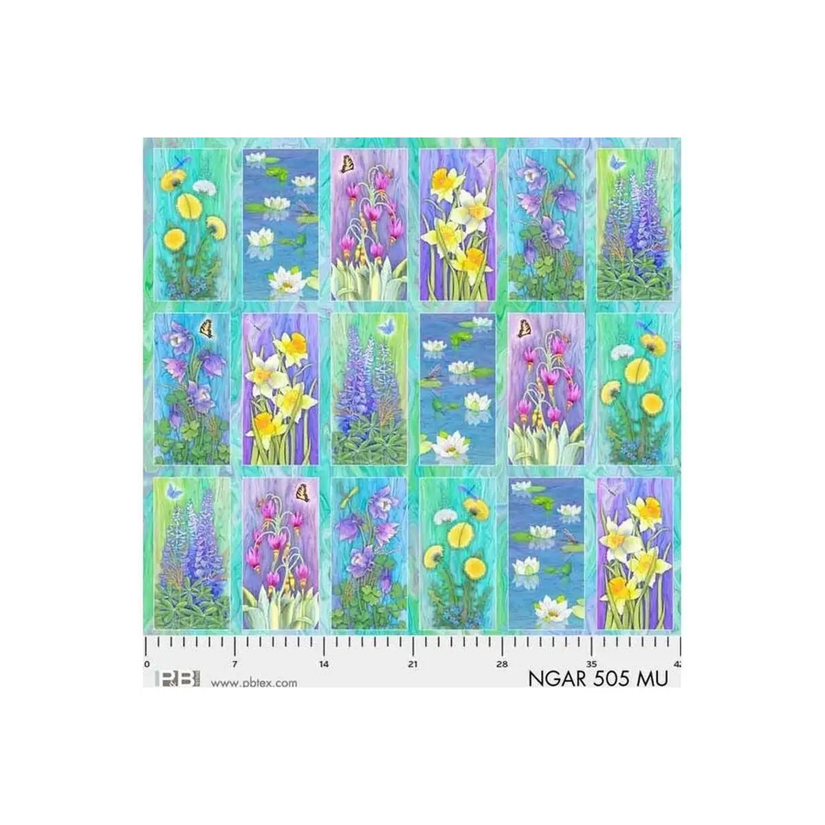 Nature's Garden