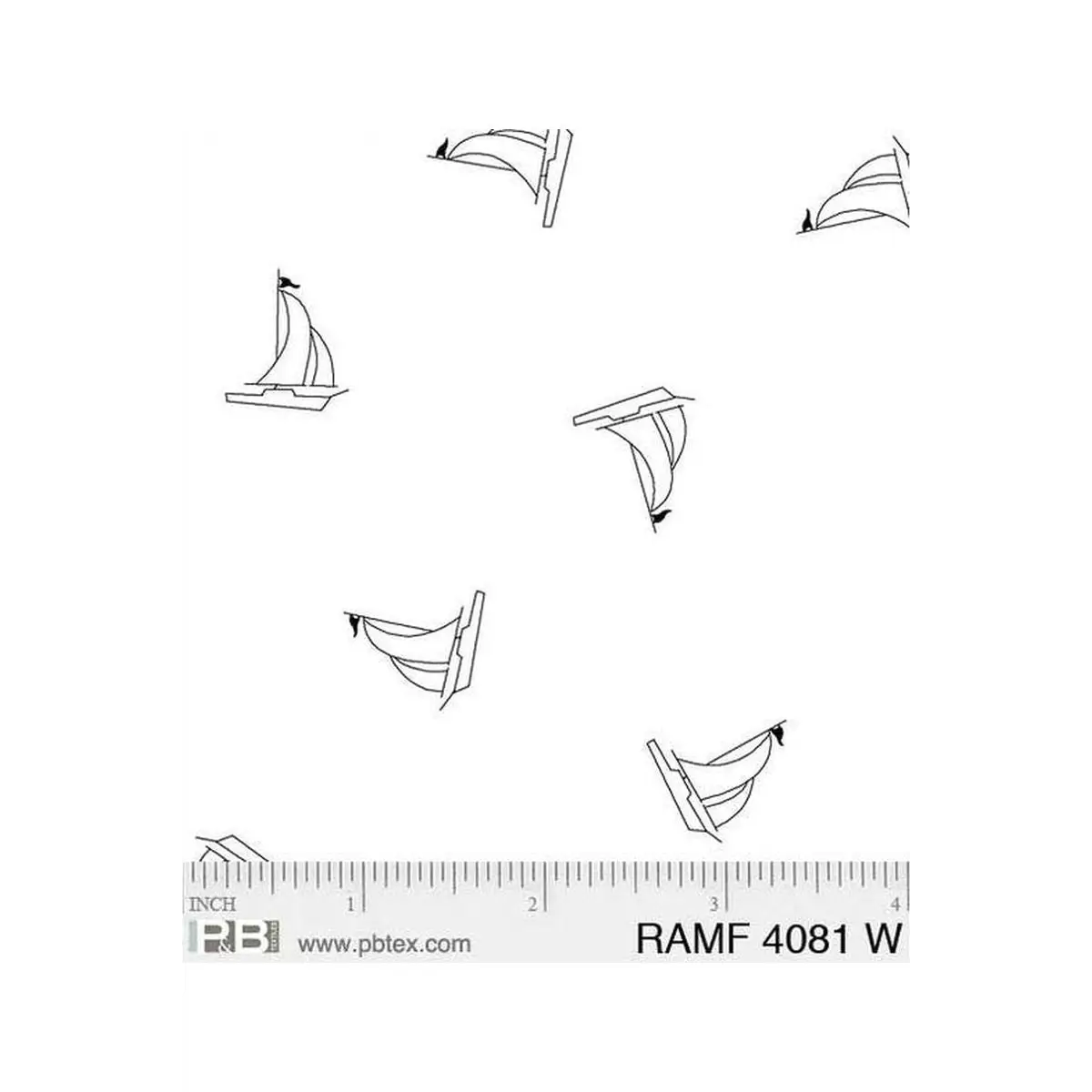 RAMF 4081 W