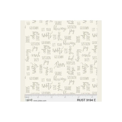 RUST 3194 E