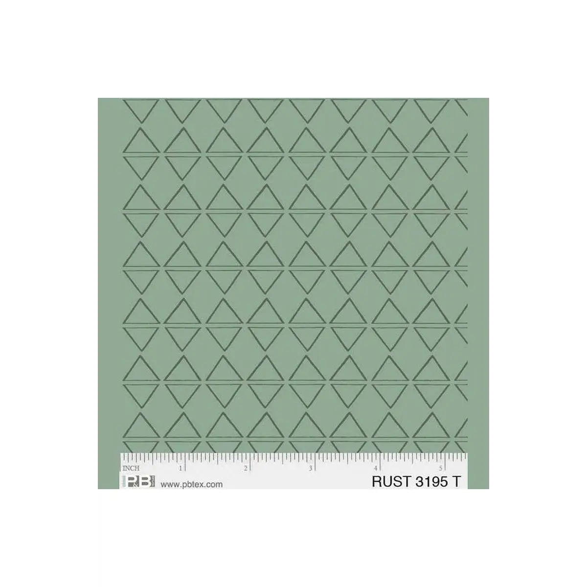 RUST 3195 T
