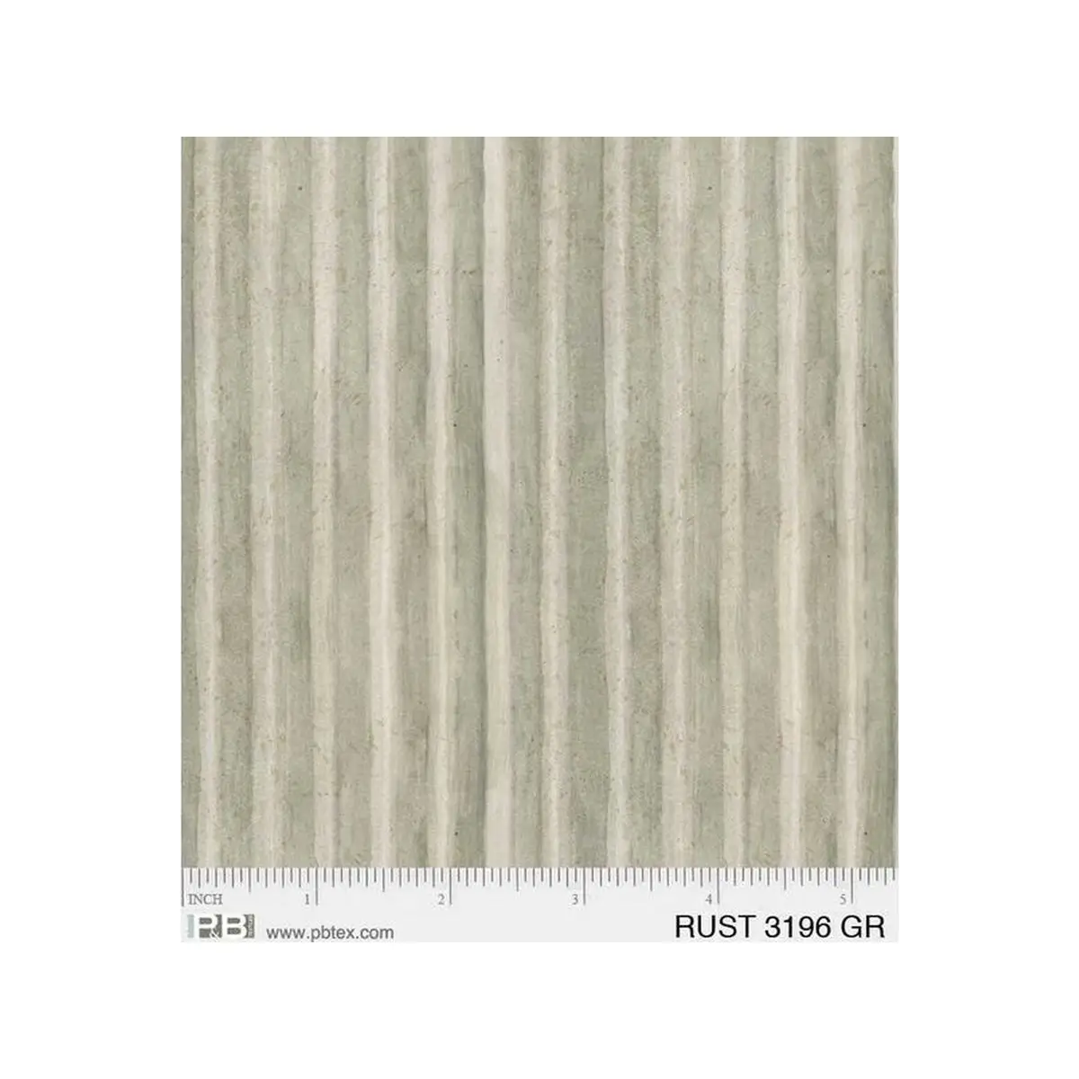 RUST 3196 GR