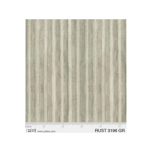 RUST 3196 GR