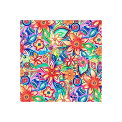 Fabric, Songbird Serenade Multi Floral - SSER4700-MU