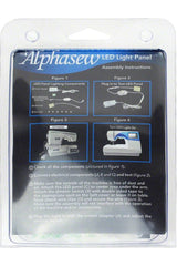 LED Light Panel