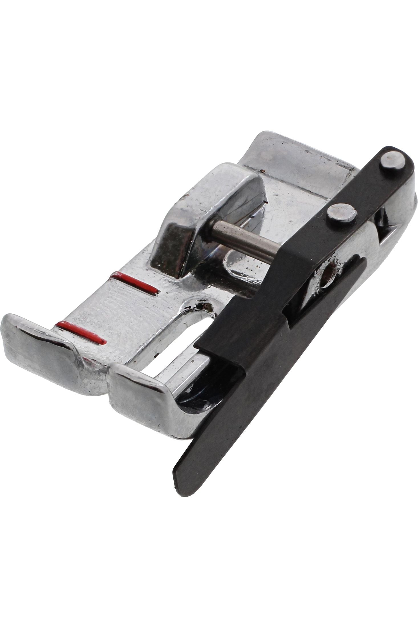 1/4" Foot w/Guide, Snap On #P60613