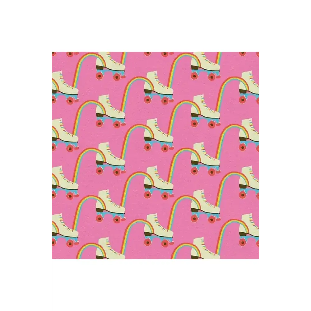 ** Fabric, PUT COUNTS IN for All vARIANTS PLEASE AND TY Fabric, Paint Brush Studio, Let the Good Times Roll