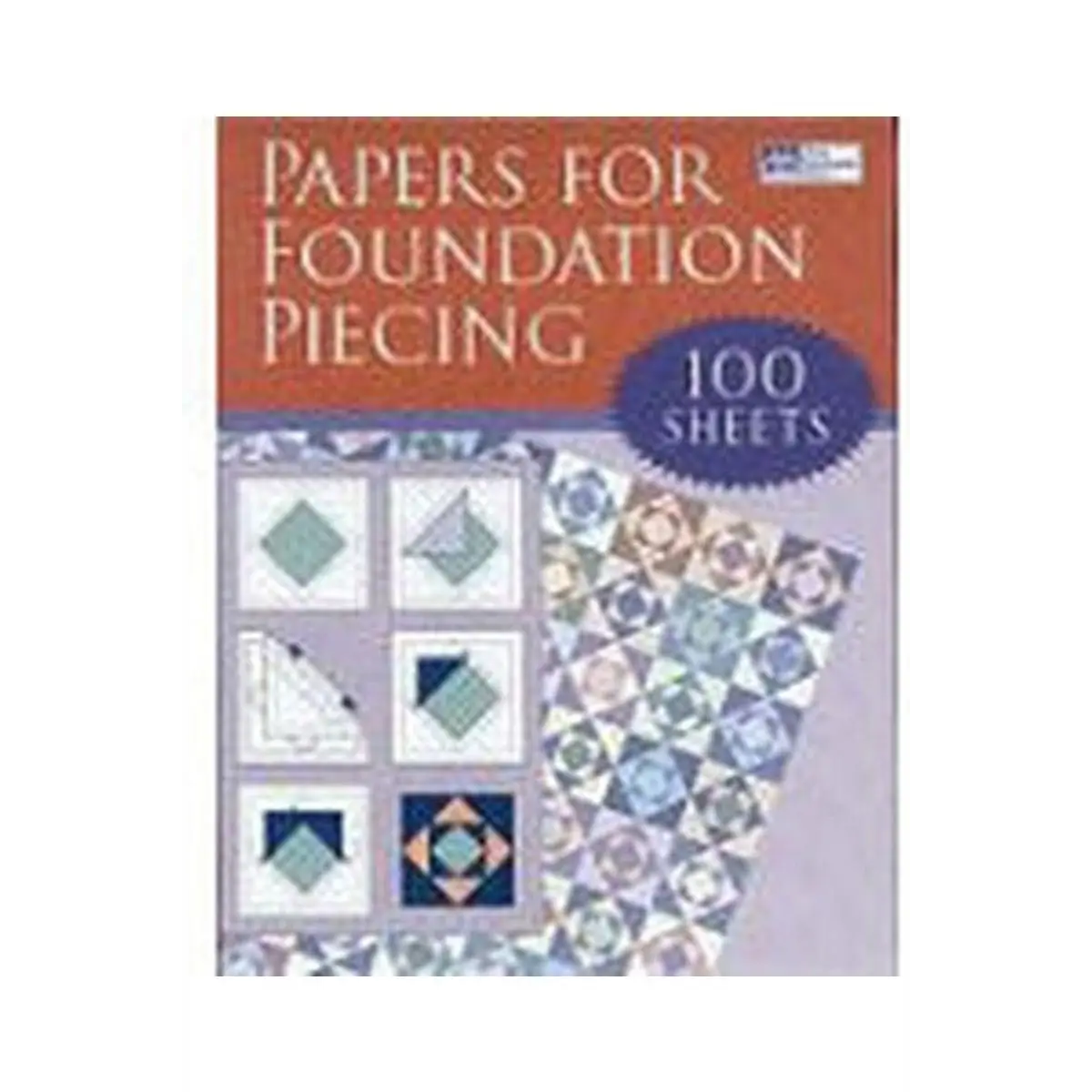Papers For Foundation Piecing