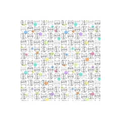 Cat's Pajamas Feline Faces LG - 10262-10