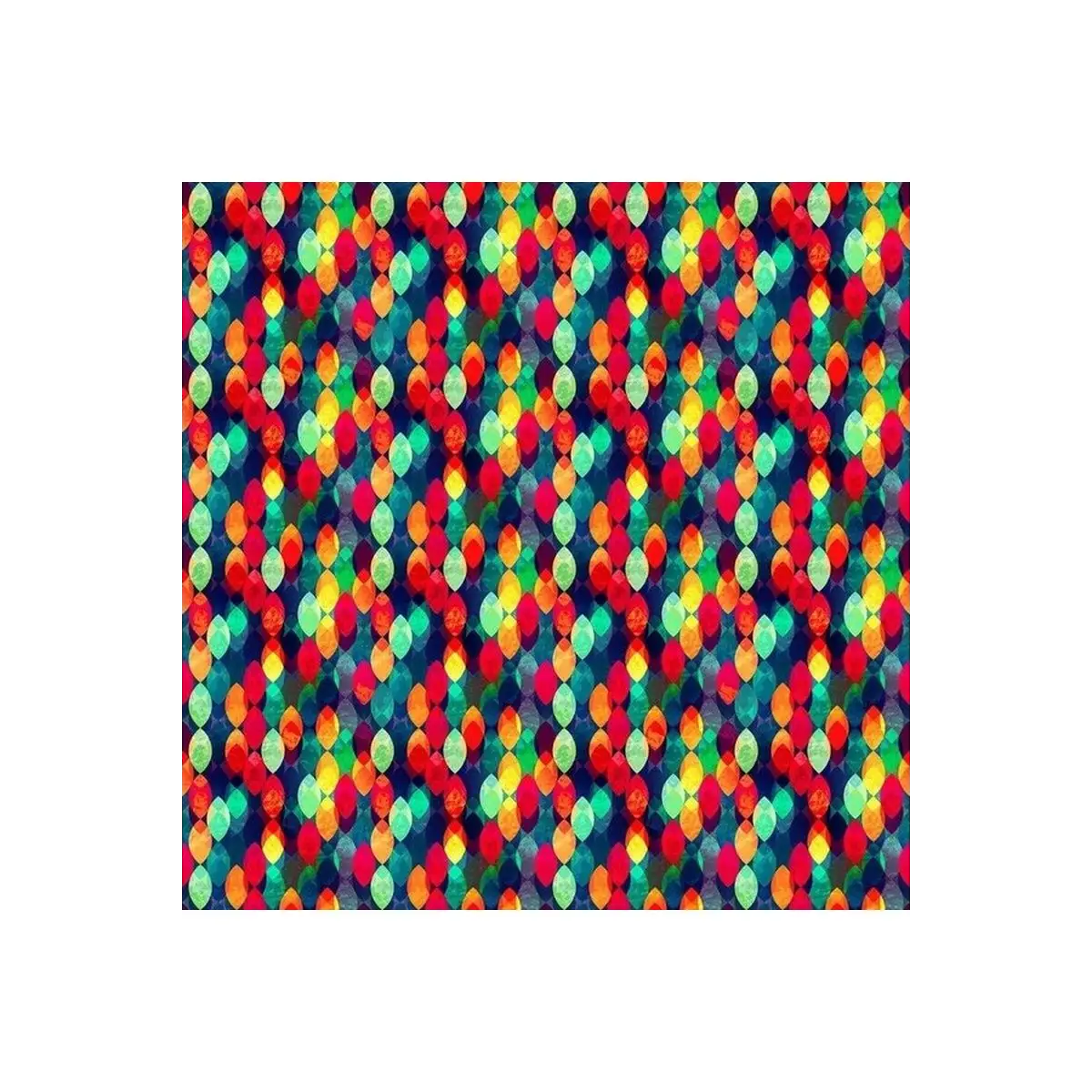 Expressions Wide Backing Beaded Curtain - B10348-49
