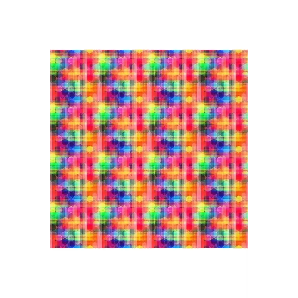 Expressions Wide Backing Glitch - B10347-23