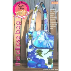 Ellipse Bag Pattern