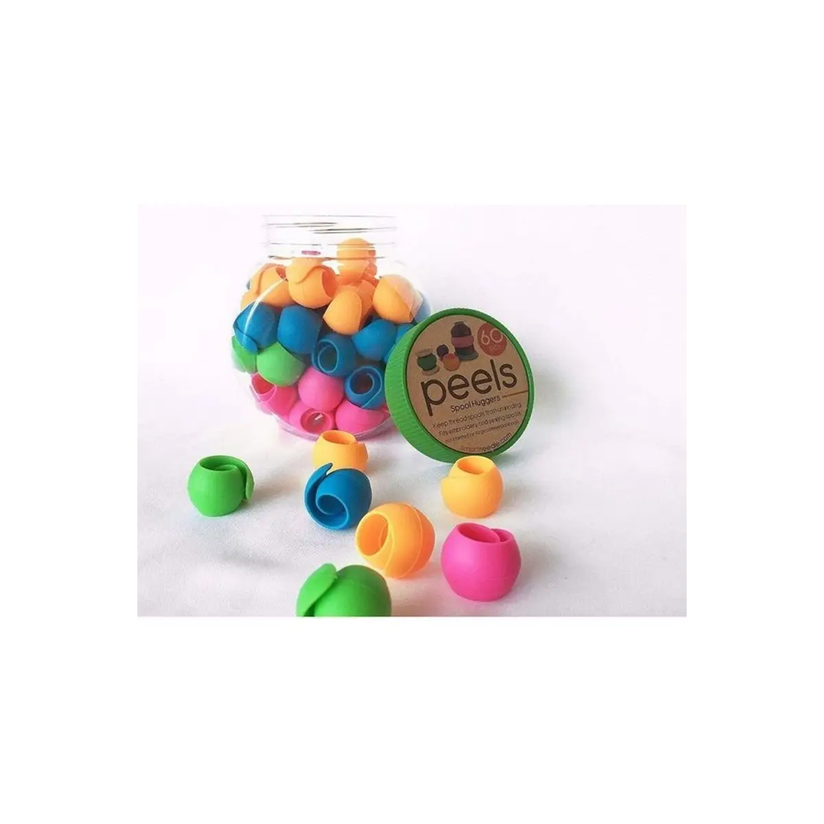 Peels 12 pk Assorted Colors #ST-A11