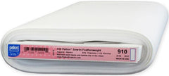 Pellon Feather/Mid-Weight Sew-in Interfacing #910, 20 Inches Wide by The Yard