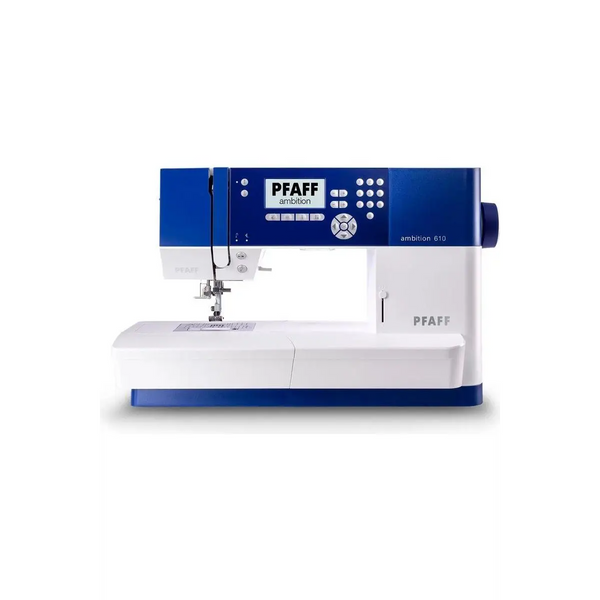 PFAFF® ambition™ 610 Sewing Machine