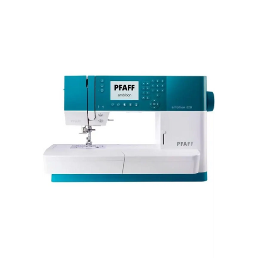 PFAFF® ambition 620 Sewing Machine - All About Sewing 