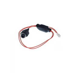 Pfaff Ambintion Foot Control Pin Jack