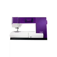 PFAFF® expression 710 Sewing Machine - All About Sewing 