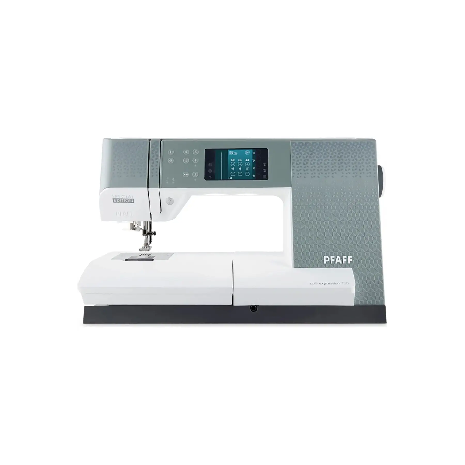 PFAFF® expression™ 720 Sewing Machine Special Edition