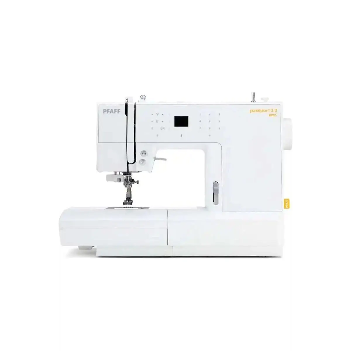 PFAFF® passport 3.0 Sewing Machine - All About Sewing 
