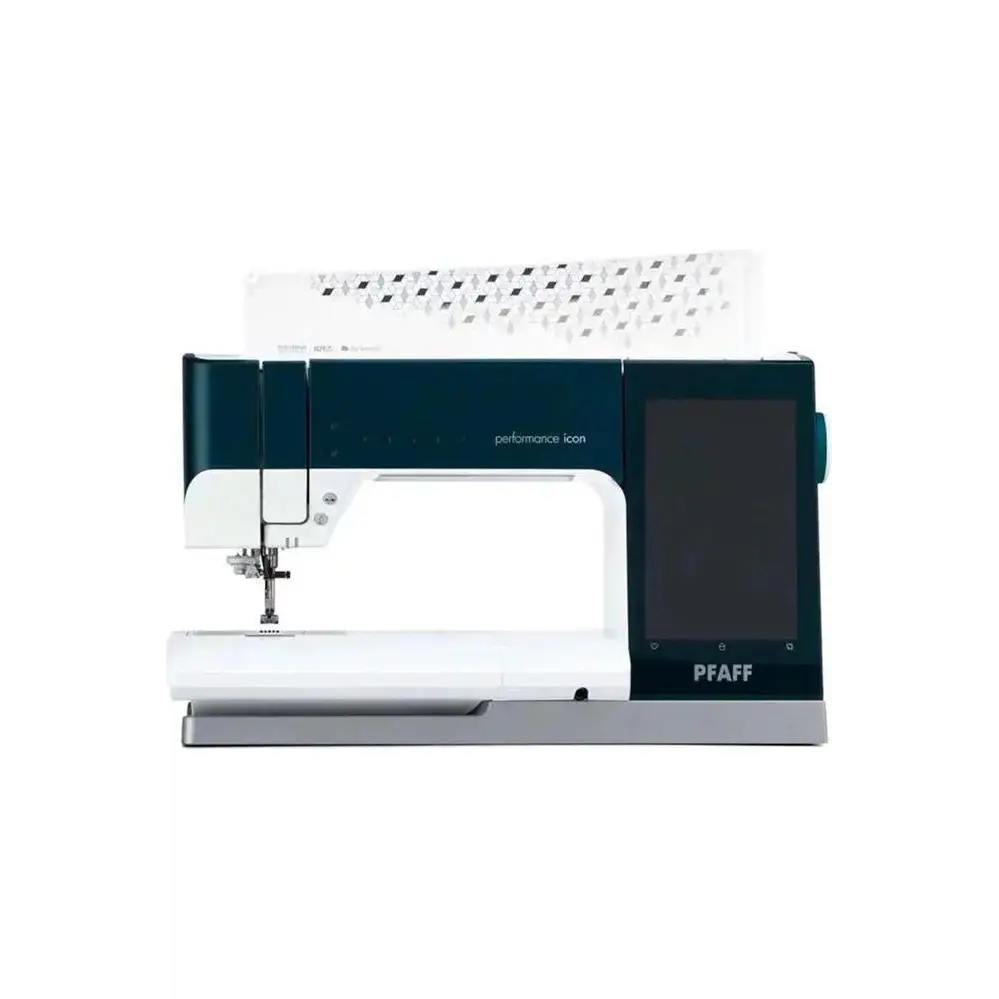 PFAFF® Performance Icon Sewing Machine + GIFT w/ Purchase