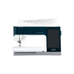 PFAFF® Performance Icon Sewing Machine + GIFT w/ Purchase