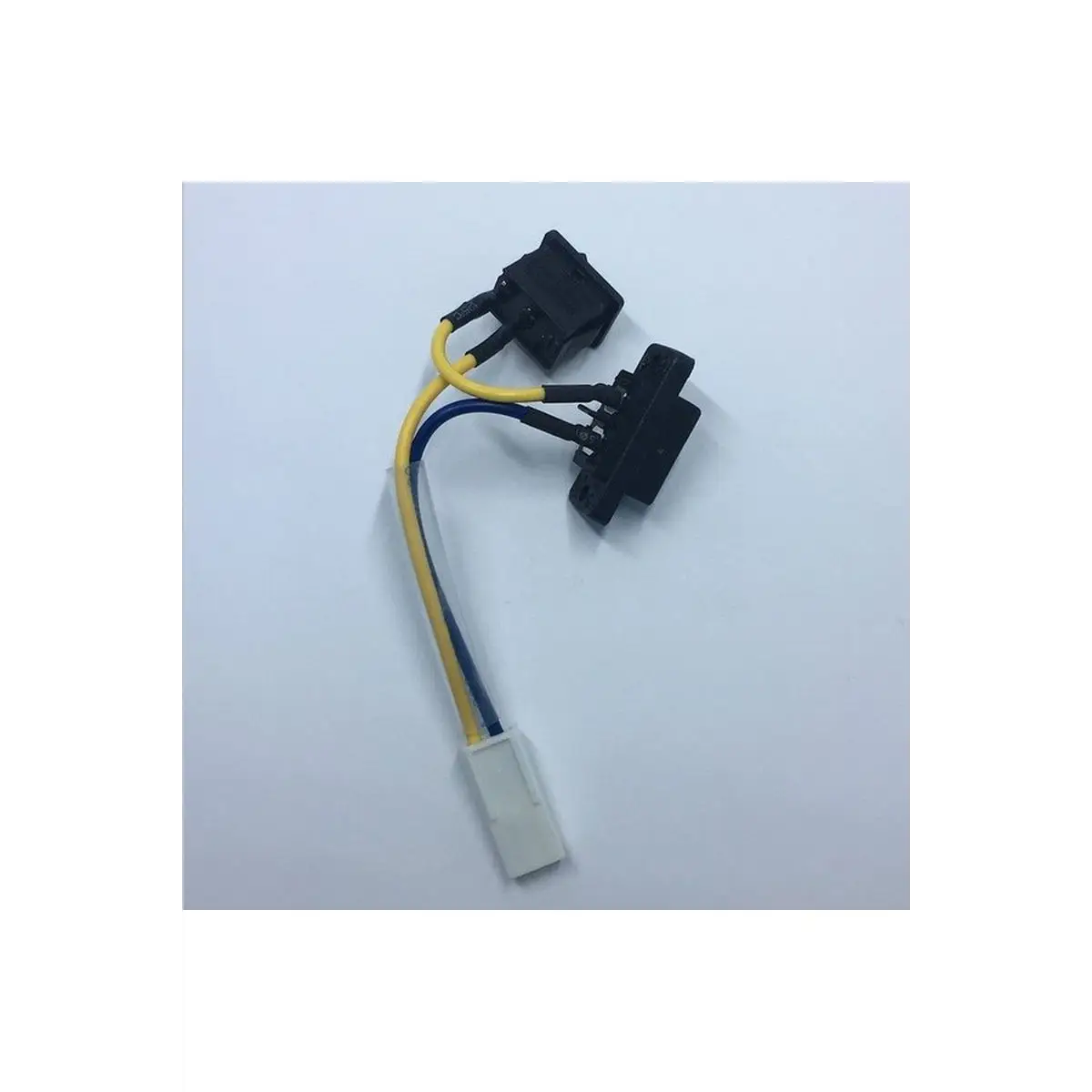Pfaff Power Cord Inlet #416480402