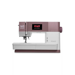 PFAFF® quilt ambition 635 Sewing Machine - All About Sewing 