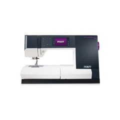 PFAFF® quilt expression 720 Sewing Machine - All About Sewing 