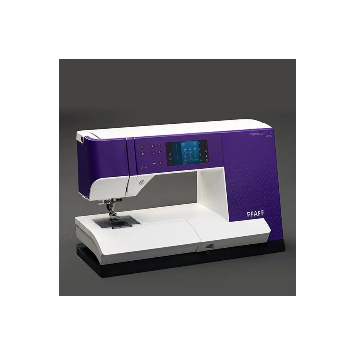 PFAFF® expression 710 Sewing Machine