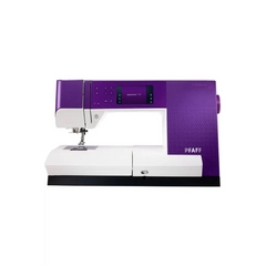 PFAFF® expression 710 Sewing Machine - All About Sewing 