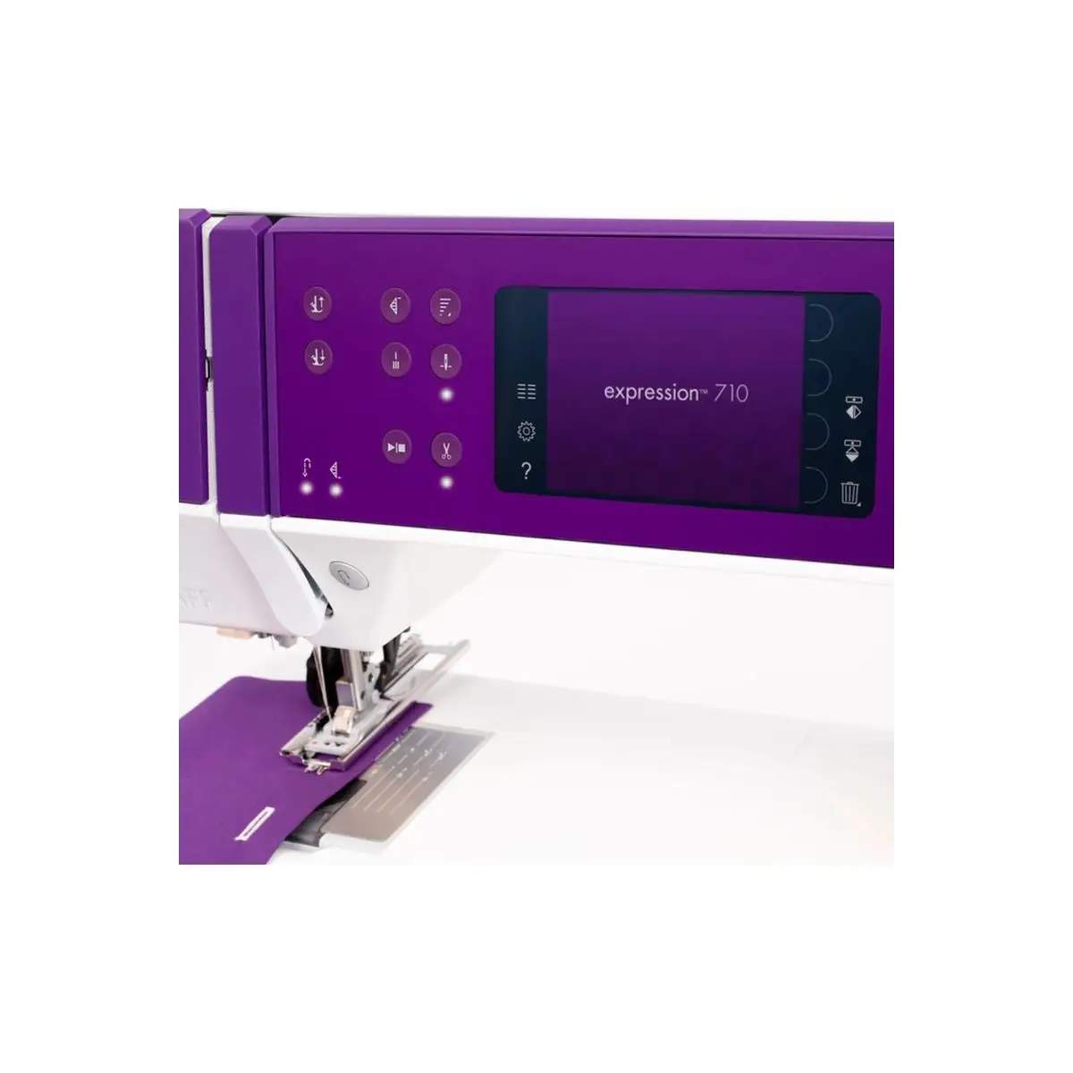 PFAFF® expression 710 Sewing Machine