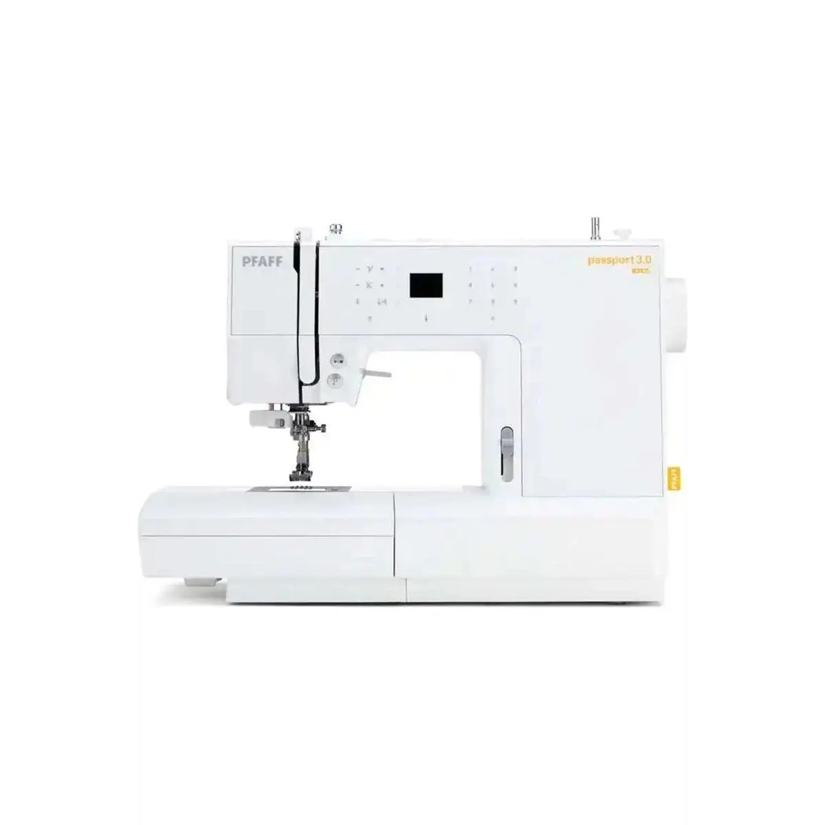 PFAFF® passport 3.0 Sewing Machine - All About Sewing 