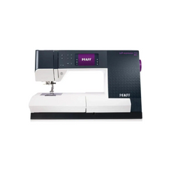 PFAFF® quilt expression 720 Sewing Machine - All About Sewing 