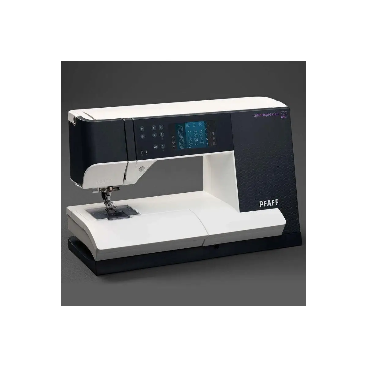 PFAFF® quilt expression 720 Sewing Machine