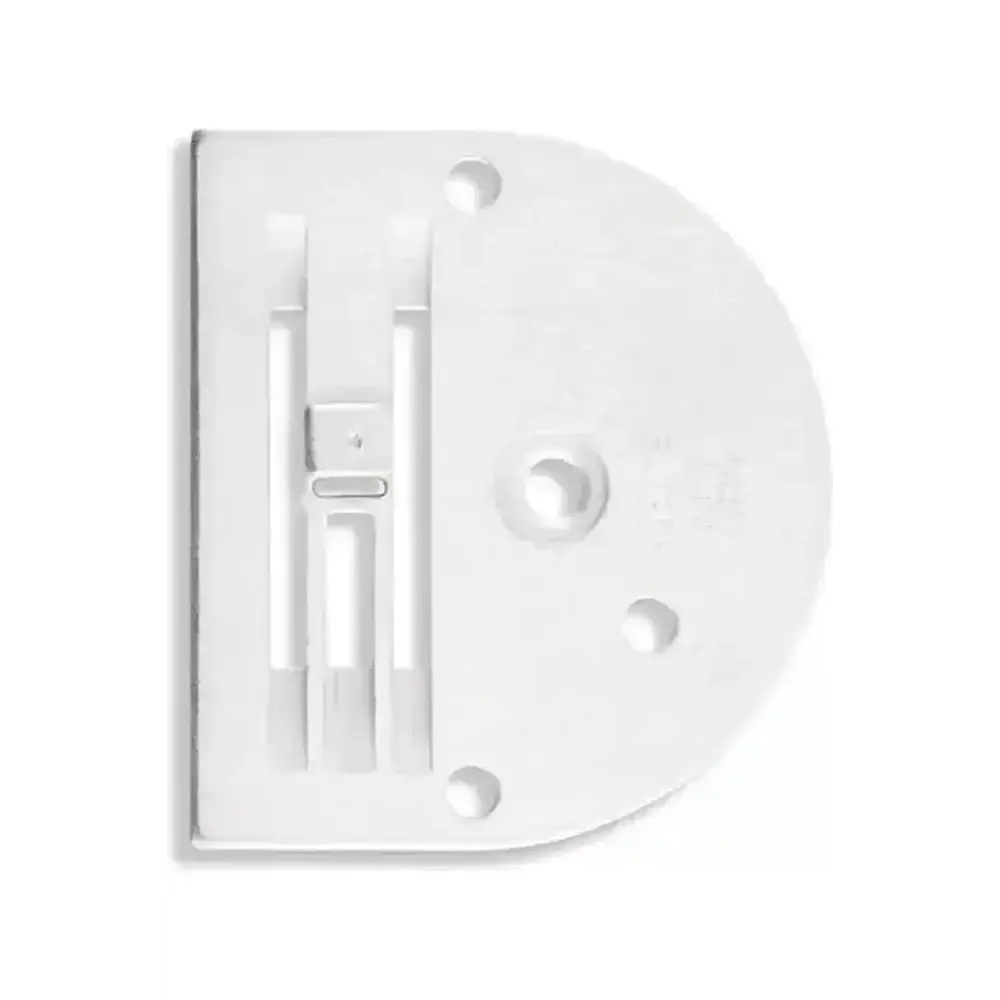 Pfaff, Replacement Industrial Zig Zag Needle Plate - 46313