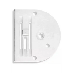 Pfaff, Replacement Industrial Zig Zag Needle Plate - 46313