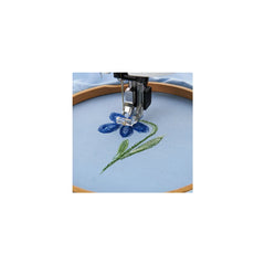 PFAFF® Free Motion/Darning foot