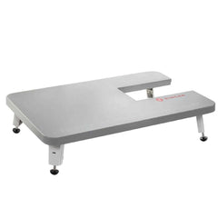 Table d'extension robuste SINGER pour machines mécaniques HD