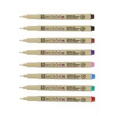 Pigma Micron Pen .45mm Size 05