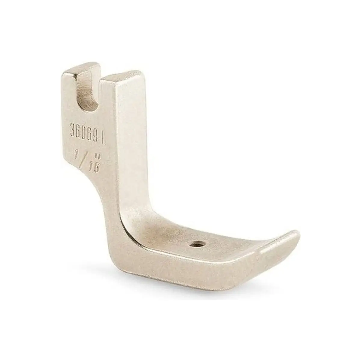 Piping Sewing Machine Foot - Left Foot 36069L