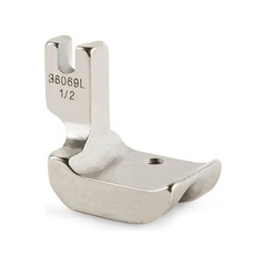 Piping Sewing Machine Foot - Left Foot 36069L